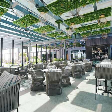 Отель Hyatt Regency Thrissur Экстерьер фото