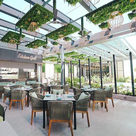 Отель Hyatt Regency Thrissur Экстерьер фото