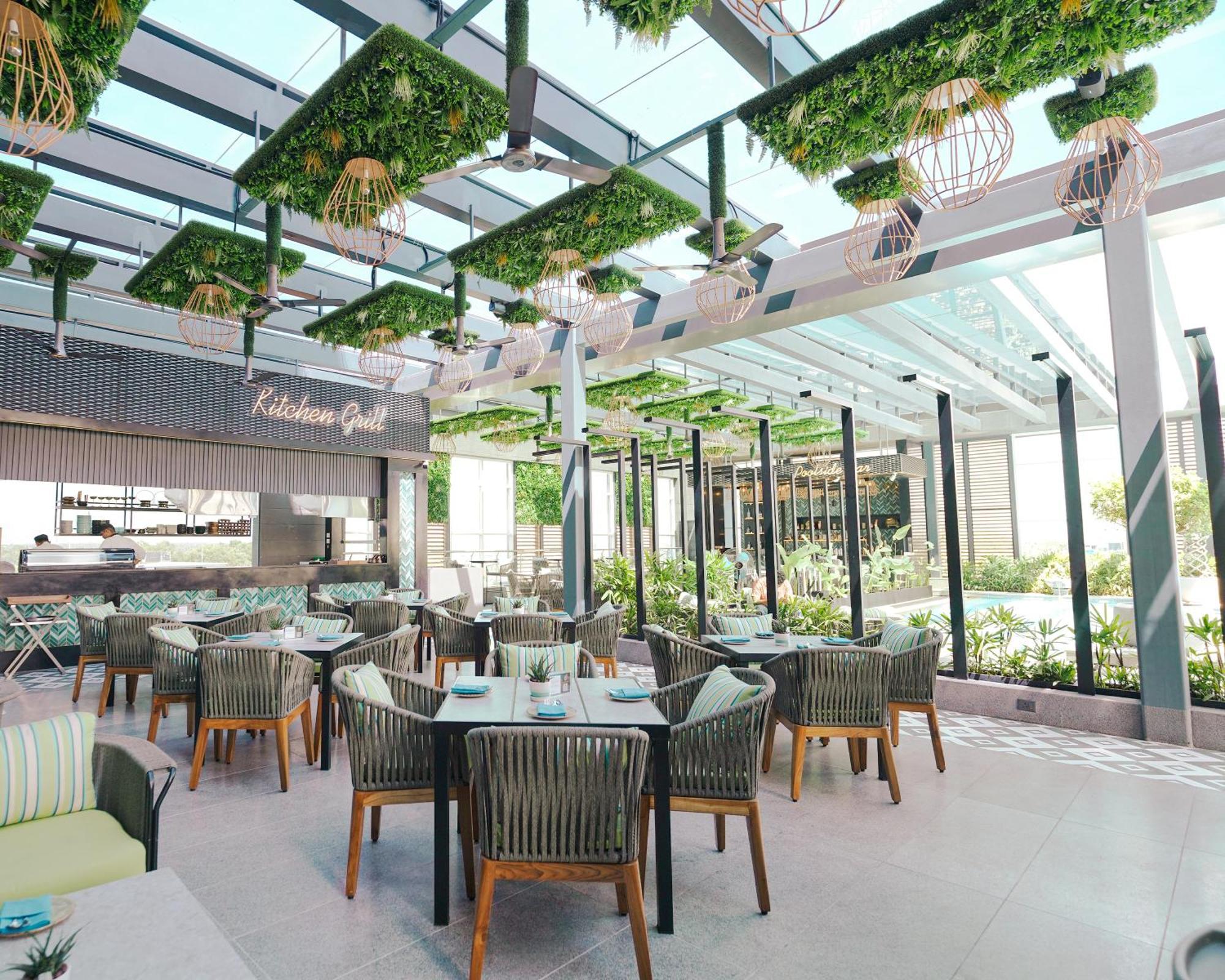 Отель Hyatt Regency Thrissur Экстерьер фото