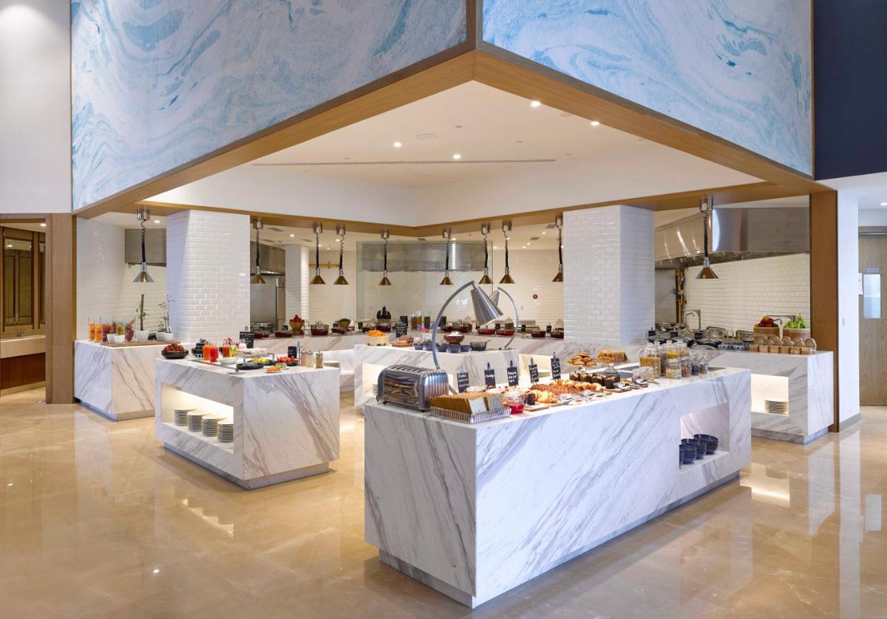 Отель Hyatt Regency Thrissur Экстерьер фото
