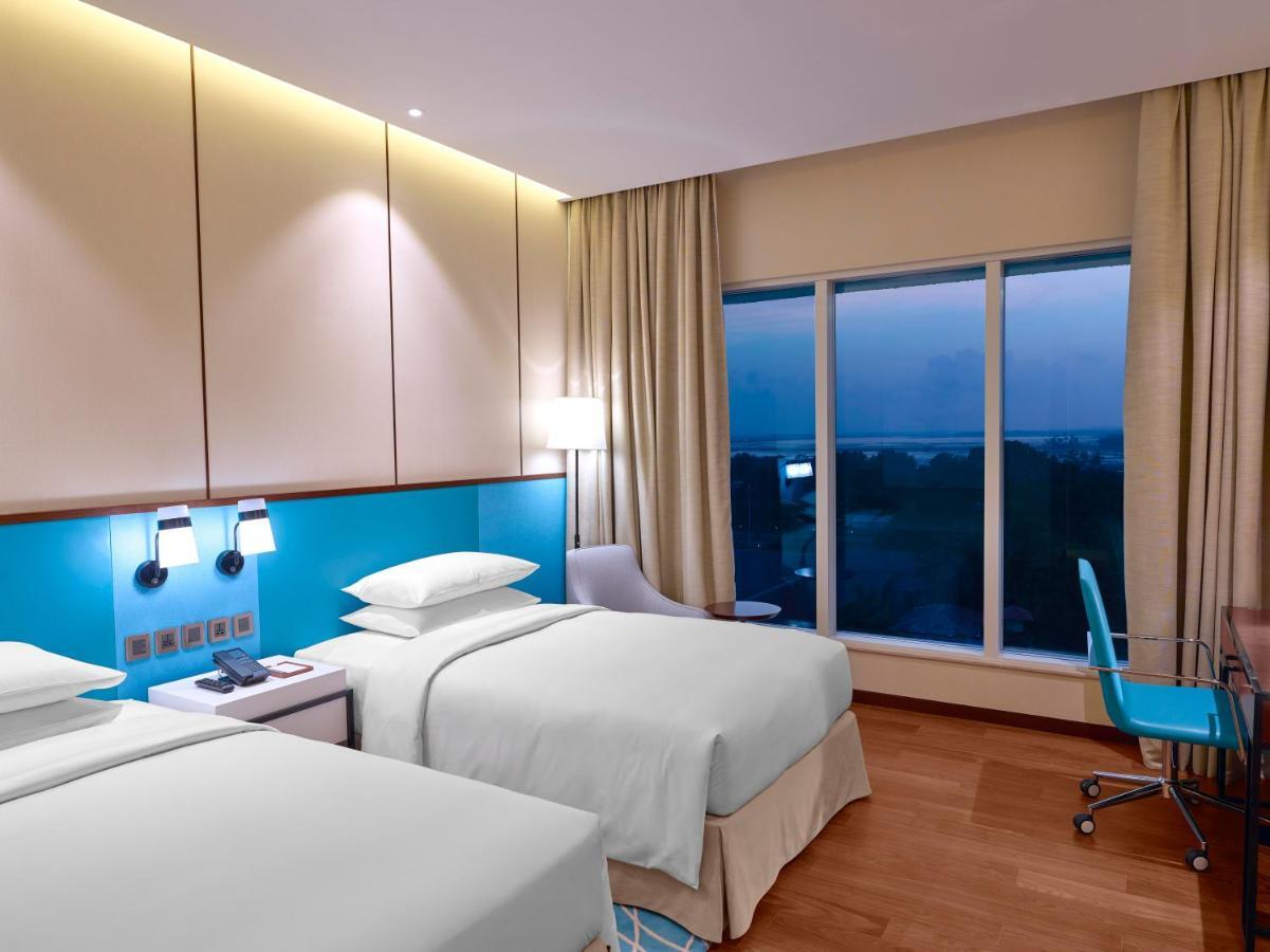 Отель Hyatt Regency Thrissur Экстерьер фото