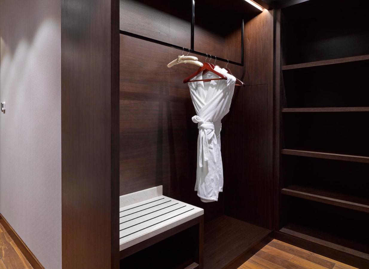 Отель Hyatt Regency Thrissur Экстерьер фото