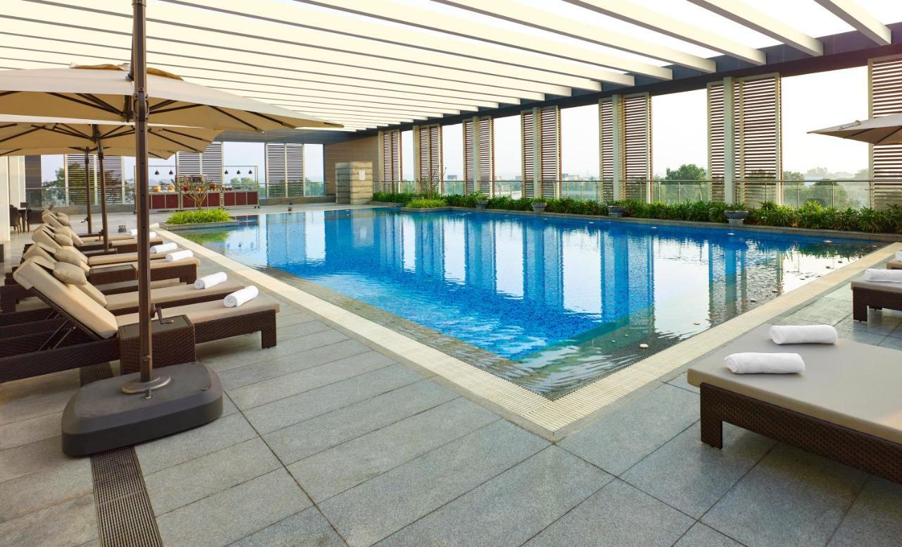 Отель Hyatt Regency Thrissur Экстерьер фото