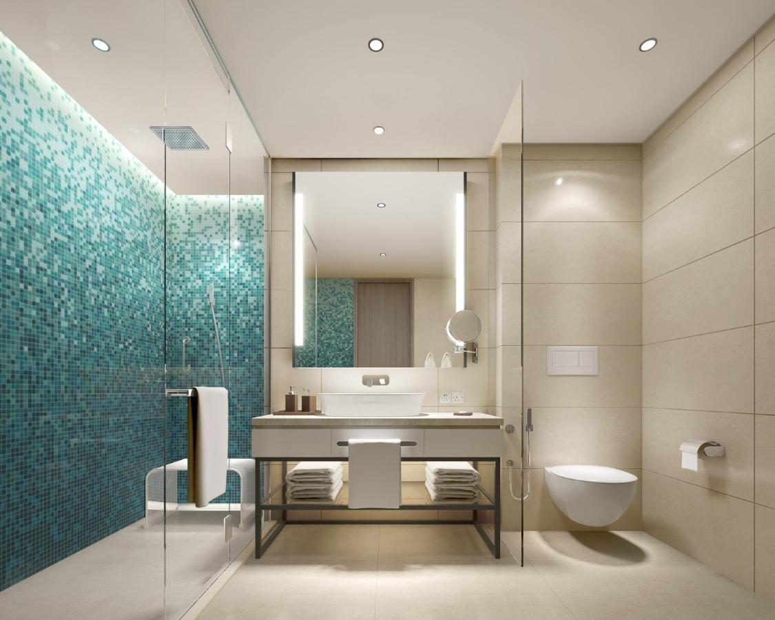 Отель Hyatt Regency Thrissur Экстерьер фото