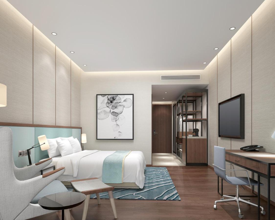 Отель Hyatt Regency Thrissur Экстерьер фото