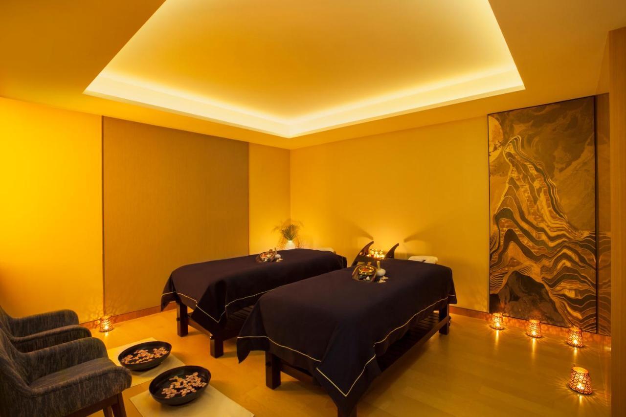 Отель Hyatt Regency Thrissur Экстерьер фото