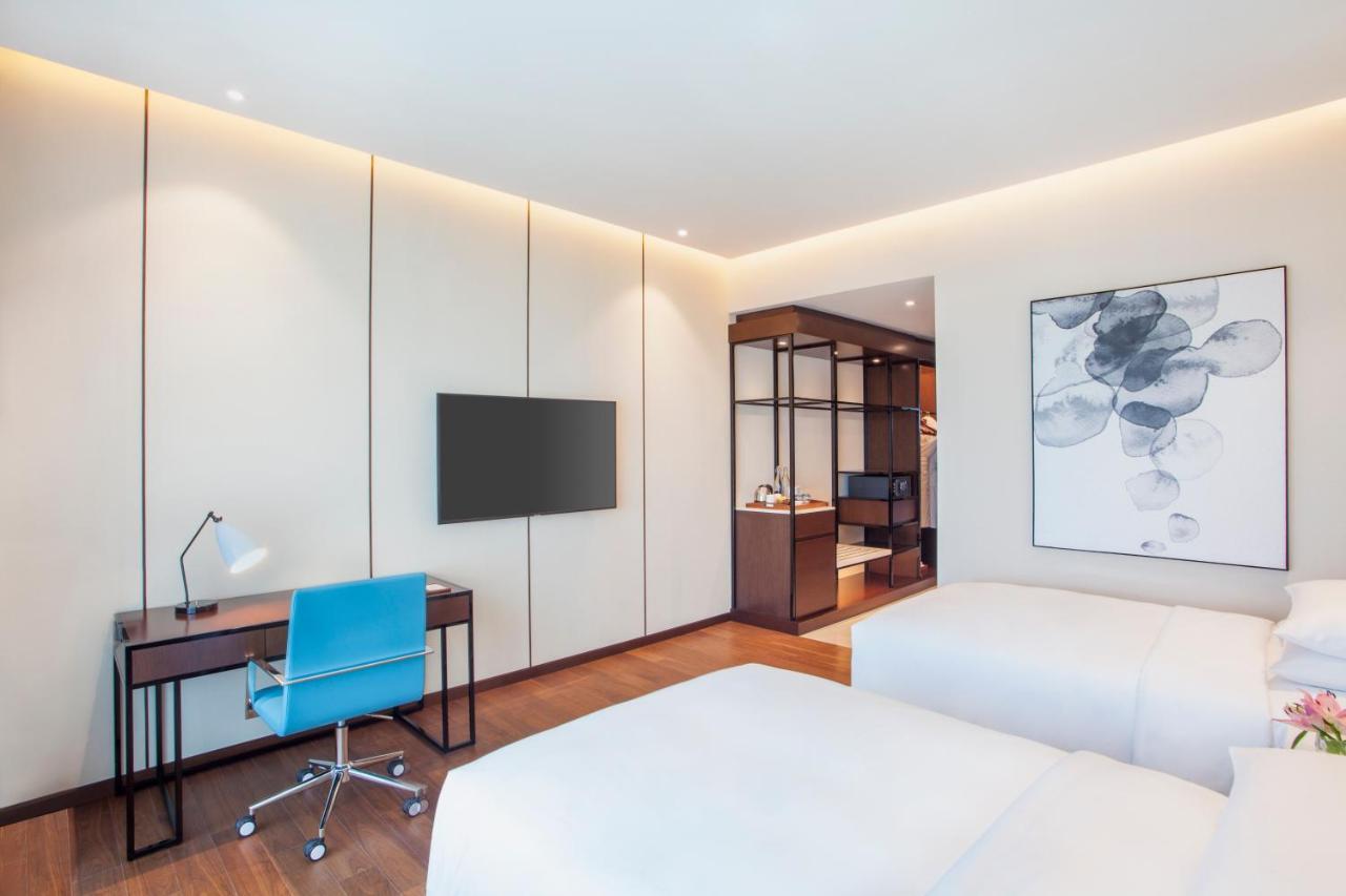 Отель Hyatt Regency Thrissur Экстерьер фото