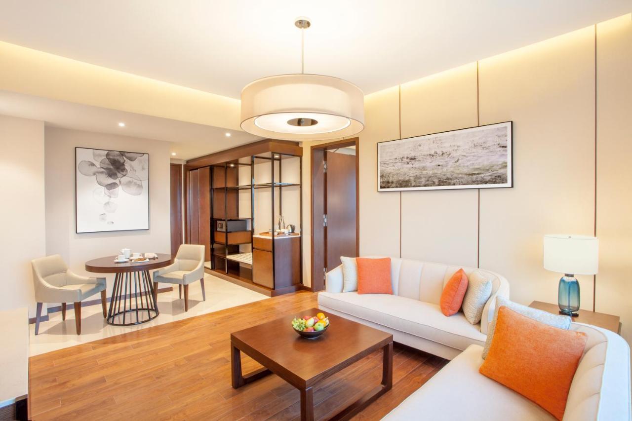Отель Hyatt Regency Thrissur Экстерьер фото